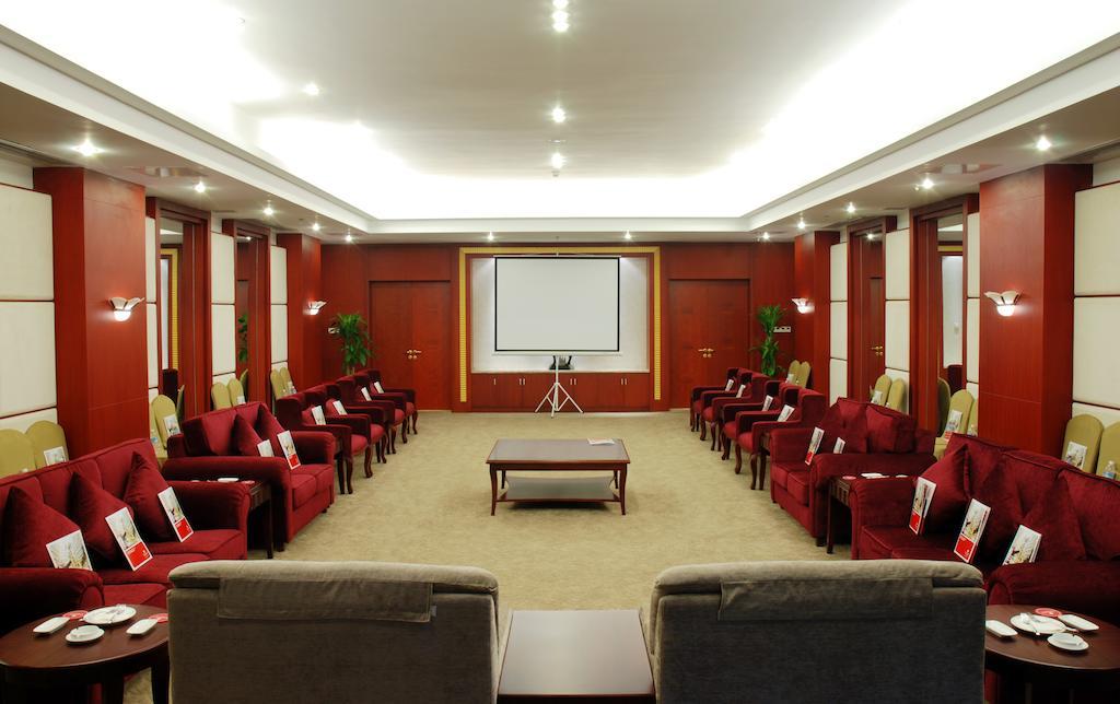Hotel Ramada Plaza By Wyndham Chongqing West Extérieur photo