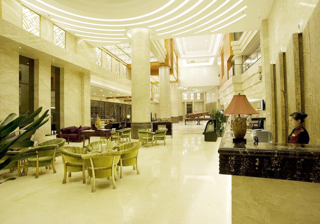 Hotel Ramada Plaza By Wyndham Chongqing West Extérieur photo
